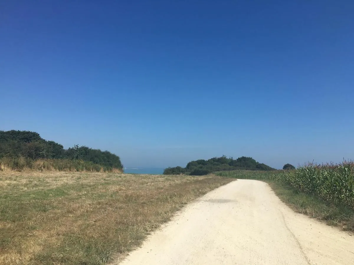 Charmant Cocon Breton Proche Plage, Gr34, Parking Pordic 0*,
