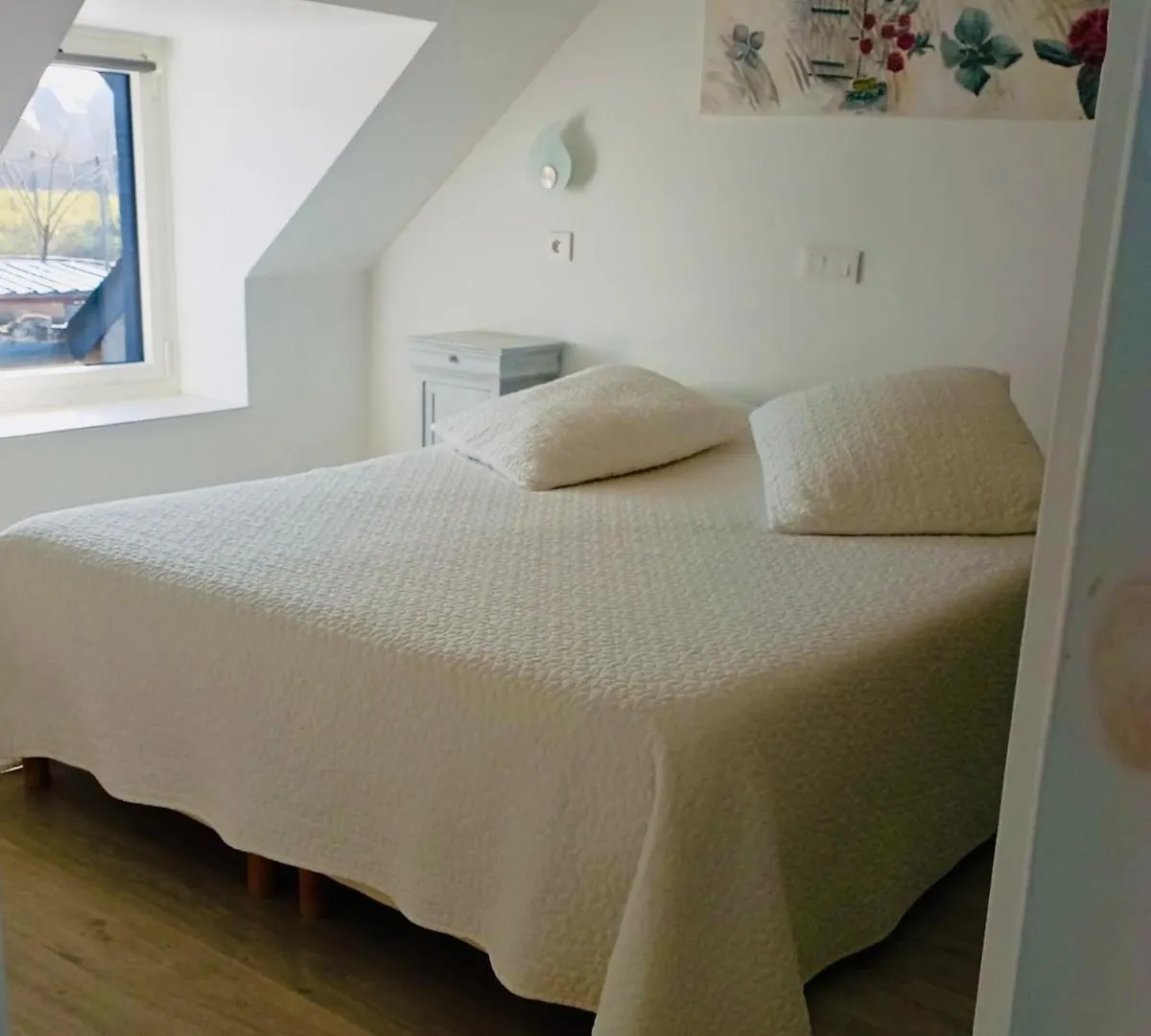 Charmant Cocon Breton Proche Plage, Gr34, Parking Pordic 0*,